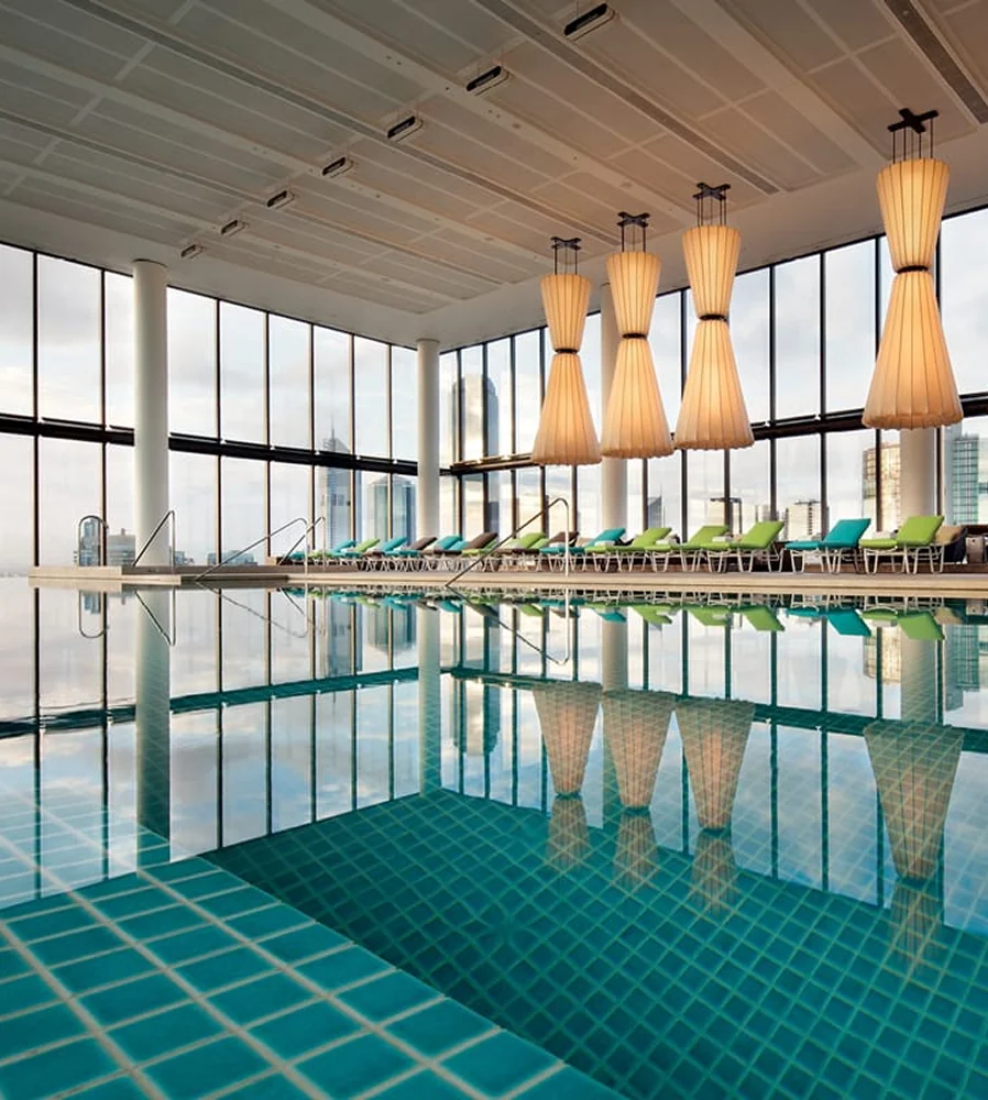 Crown Spa